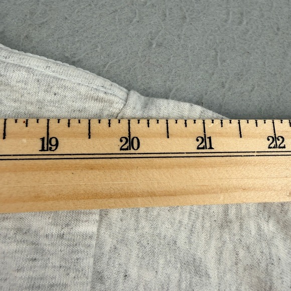 Gildan Cheers Boston Mens Large Gray Graphic T-Shirt 2006 CBS Studios Inc L - Picture 8 of 10